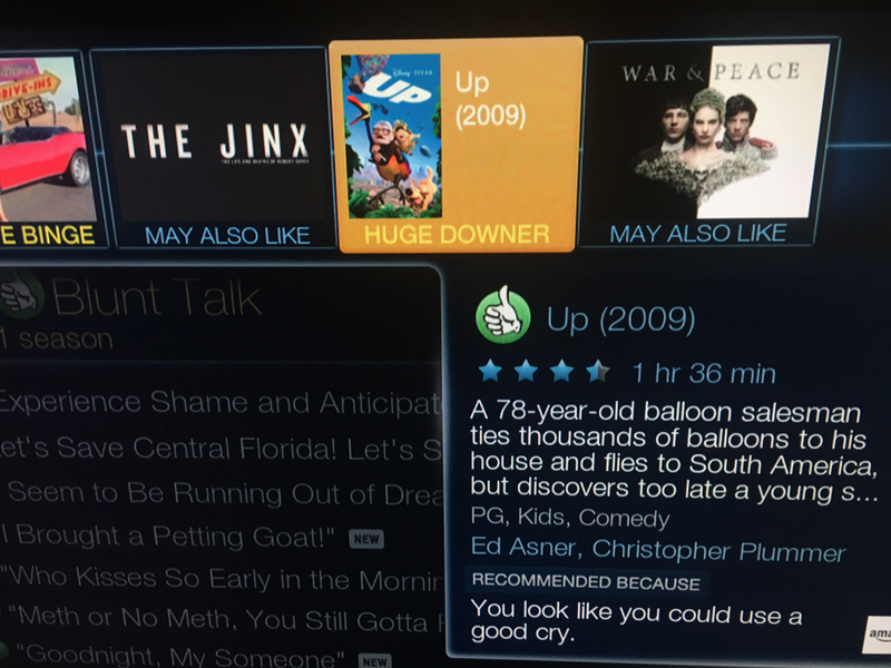 Illustration for article titled And at the Eleventh Hour, Tivo Goes FTW on April Fool's Day